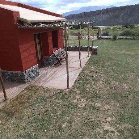 Ranchos En Payogasta - Cachi Apartment Exterior photo