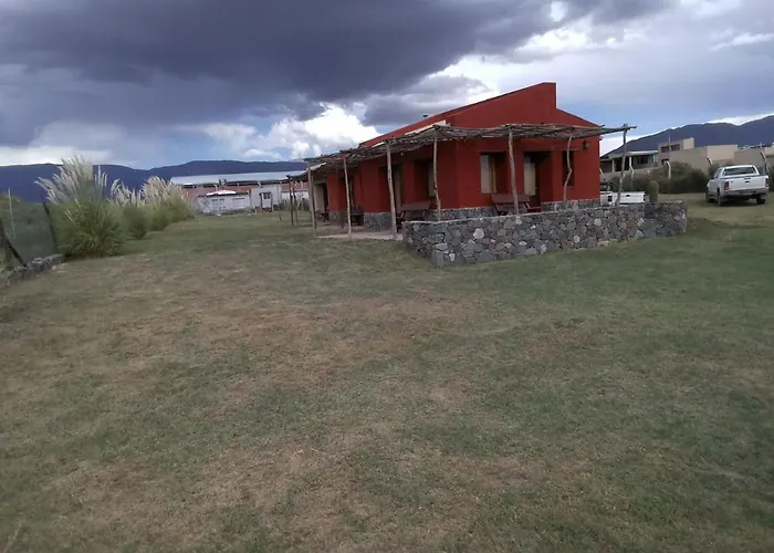 Ranchos En Payogasta - Cachi