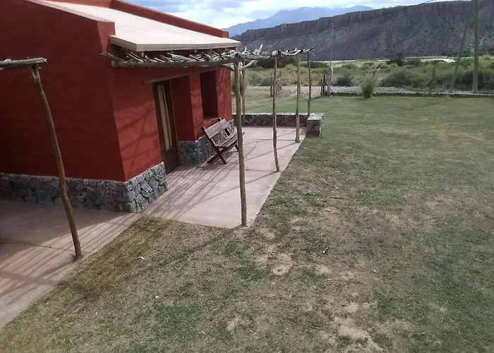 Ranchos En Payogasta - Cachi