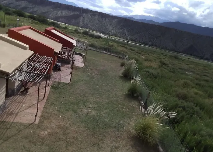 Ranchos En Payogasta - Cachi