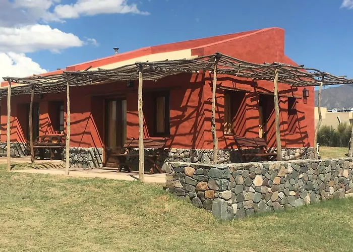 Ranchos En Payogasta - Cachi
