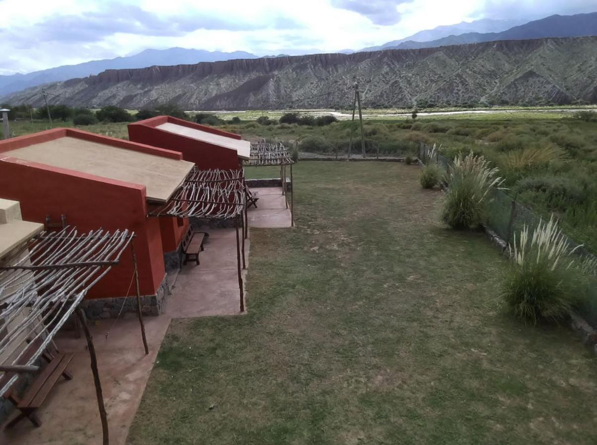 Ranchos En - Cachi Payogasta