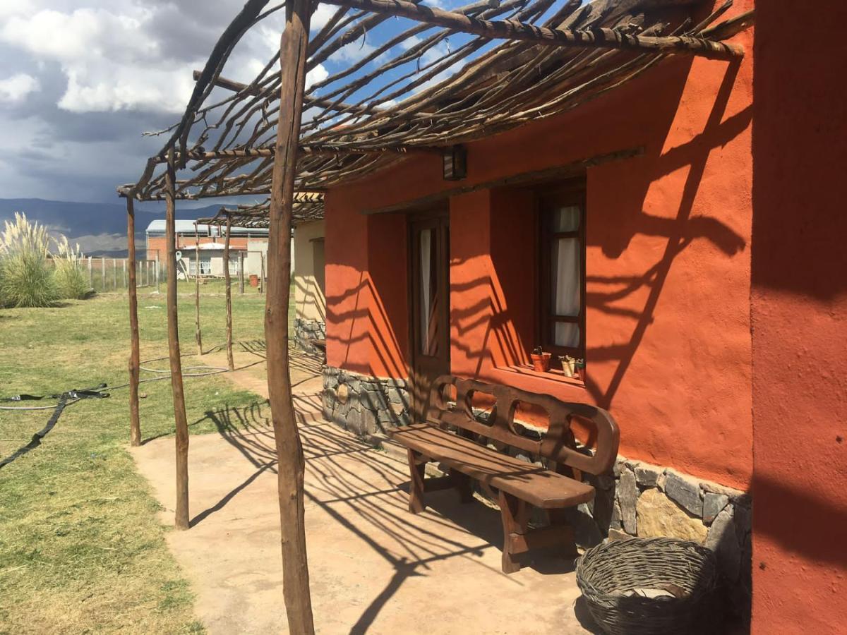Apartment Ranchos En - Cachi Payogasta