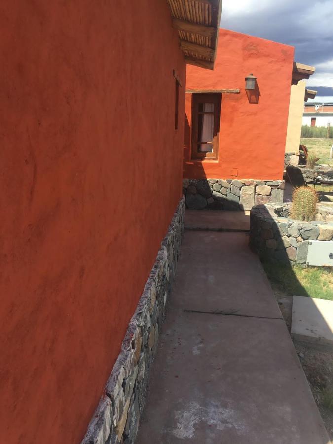 Apartment Ranchos En - Cachi Payogasta