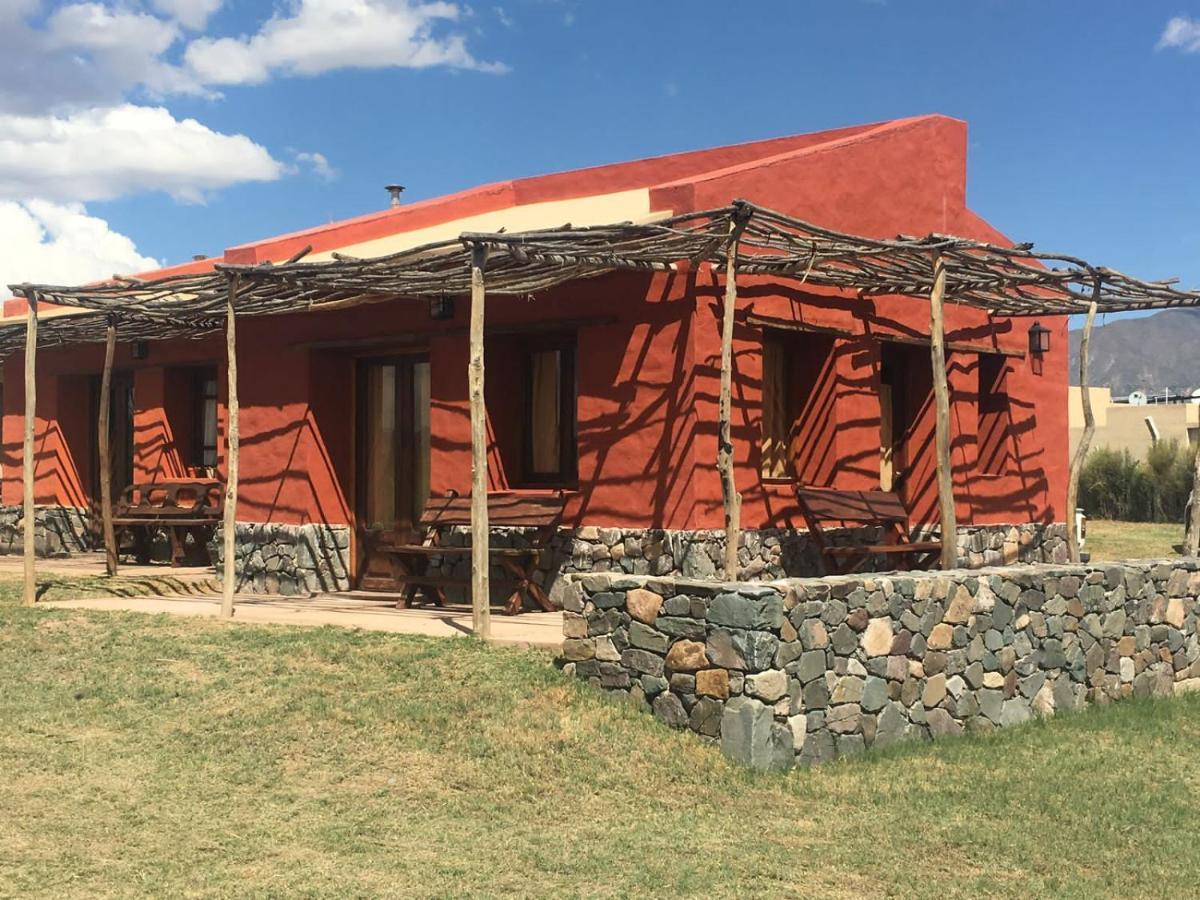 Ranchos En - Cachi * Payogasta