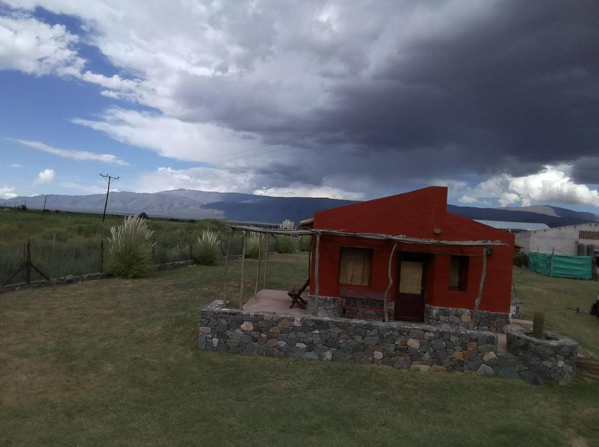Apartment Ranchos En - Cachi *