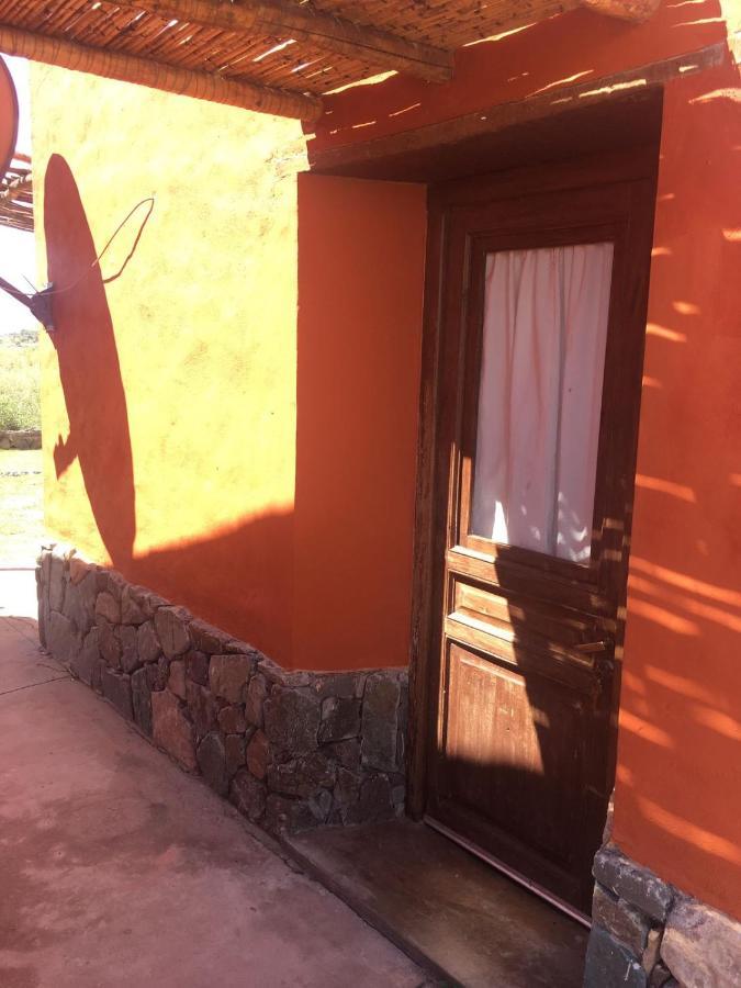 Apartment Ranchos En - Cachi Payogasta