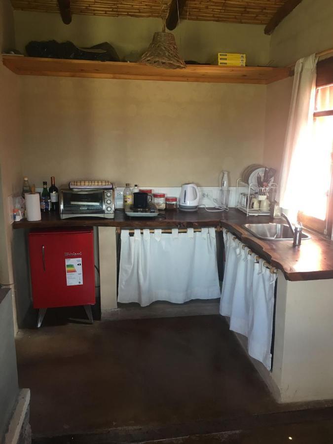 Ranchos En - Cachi Apartment Payogasta