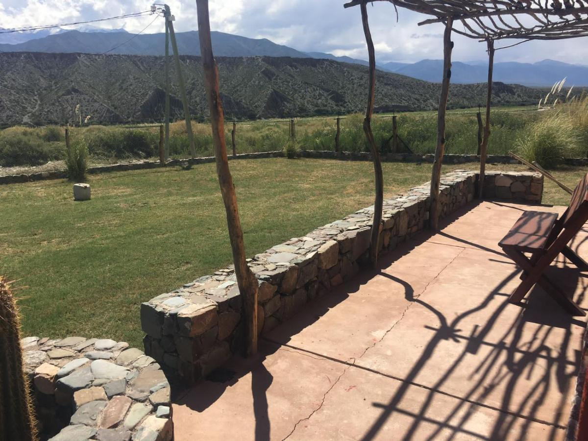 Apartment Ranchos En - Cachi