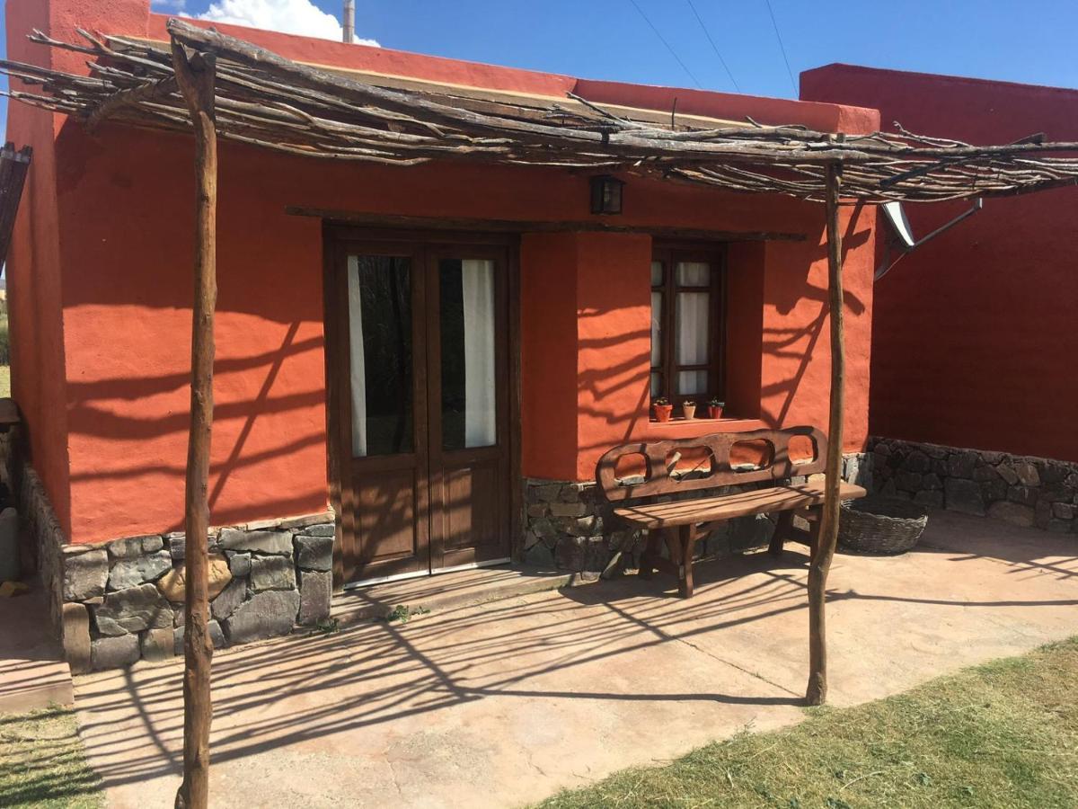 Ranchos En - Cachi