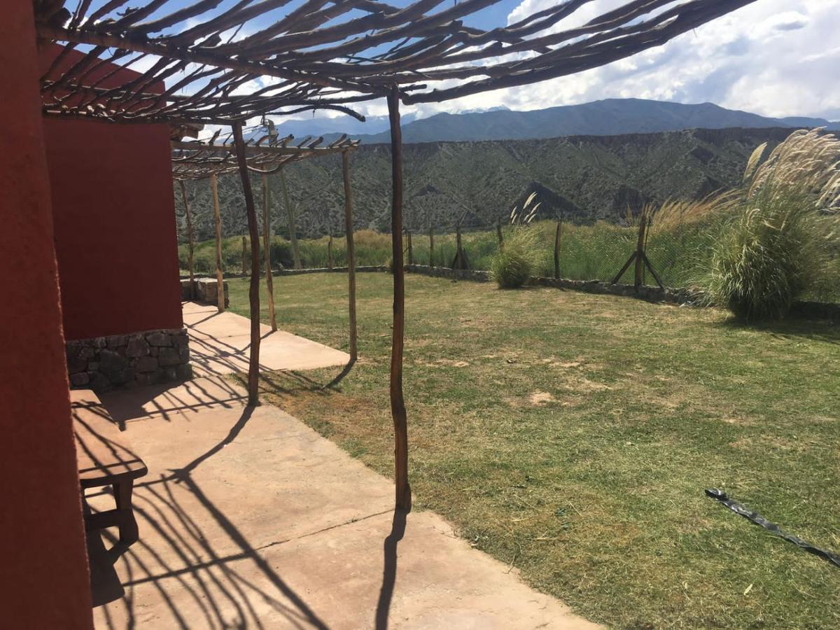 Apartment Ranchos En - Cachi *