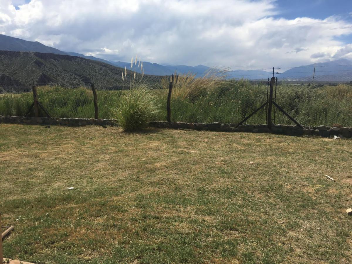 Apartment Ranchos En - Cachi *