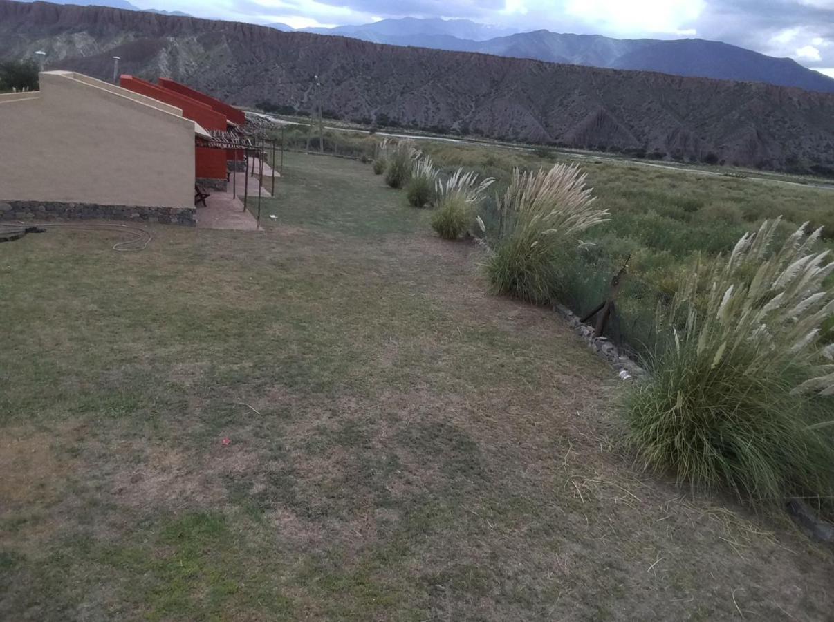 Apartment Ranchos En - Cachi