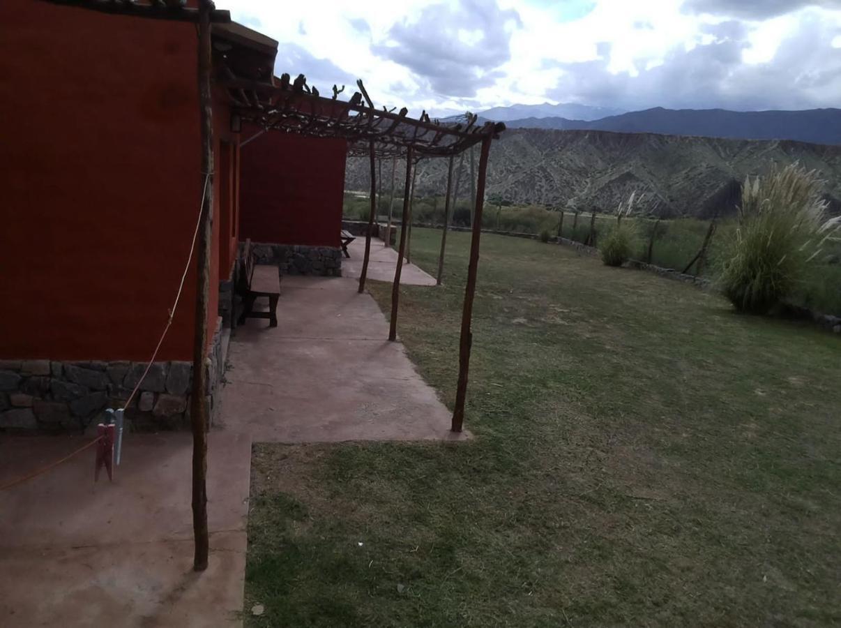 Ranchos En - Cachi Payogasta